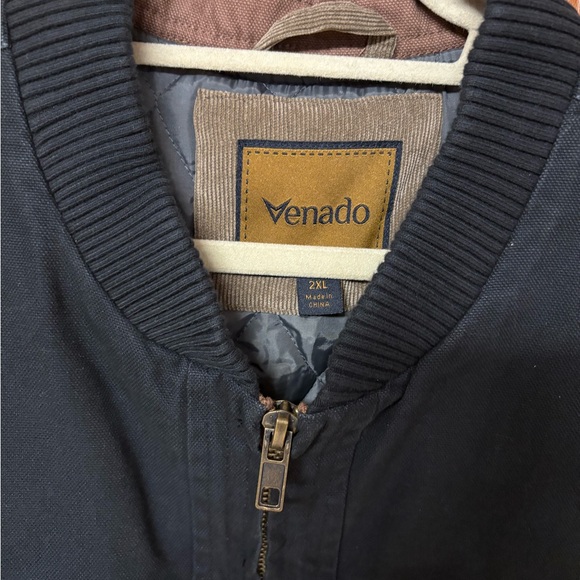 Venado Concealed Carry Vest - Picture 1 of 4